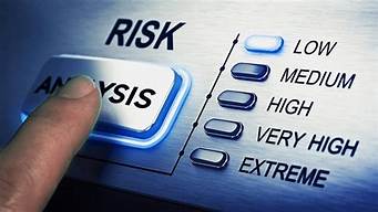 企业风险管理：商务咨询的最佳实践